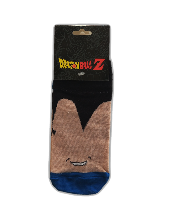 Producto - Vegeta DB Z