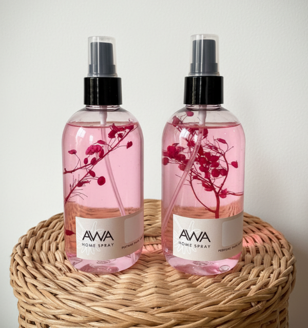 Producto - Home Spray BOTANICO