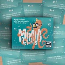Producto - Mimic Octopus