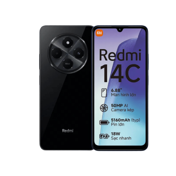 Producto - REDMI 14C