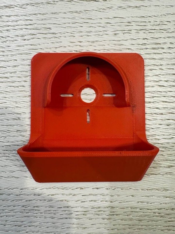Producto - Recolector de Polvo para Taladro - 2
