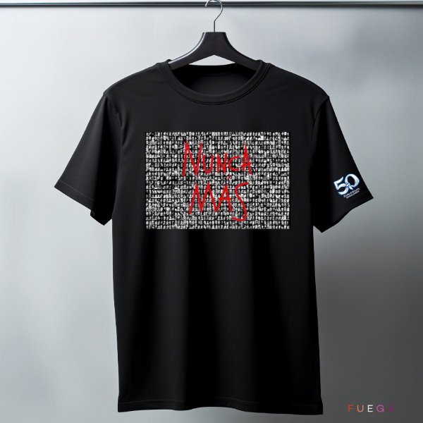 Producto - NUNCA MAS