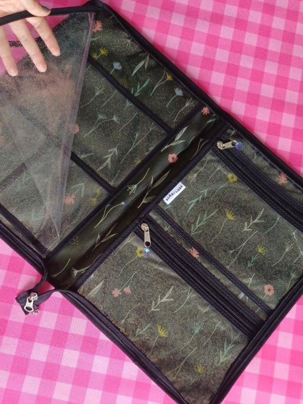 Producto - STOCK: Carpeta A4 III