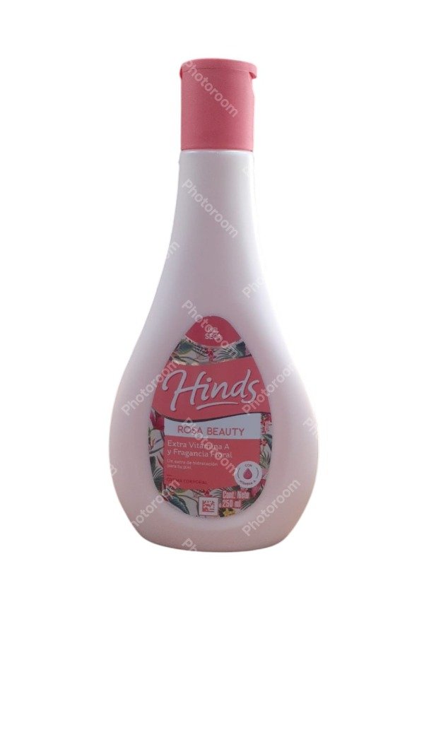 Producto - CREMA HINDS 250 ML