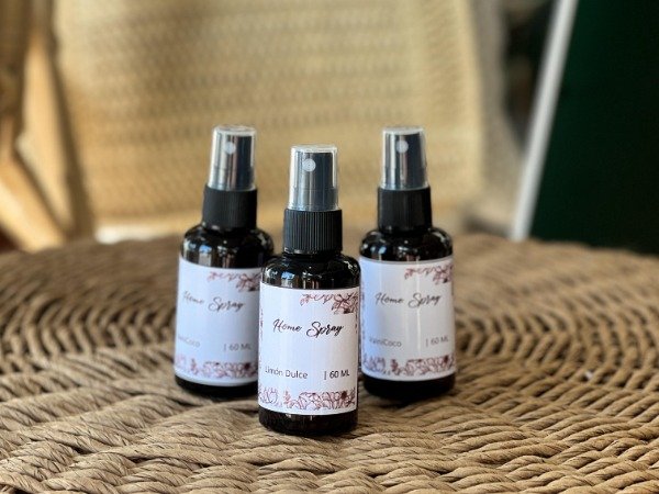 Producto - HOME SPRAY MINI