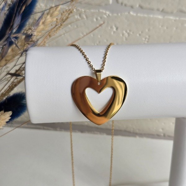 Producto - Cadena Cori Gold