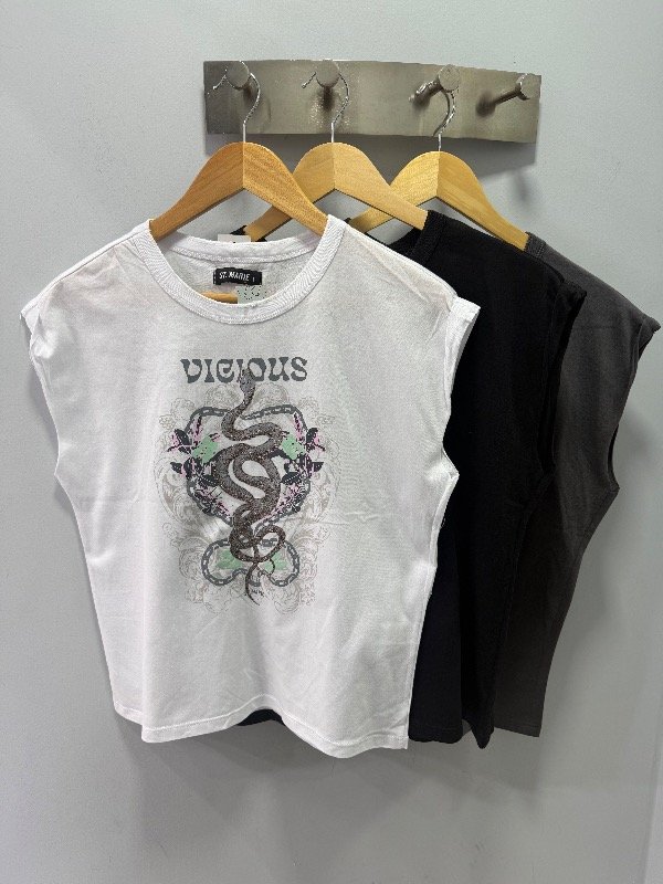 Producto - Remera Tranket stmarie