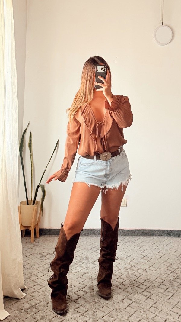 Producto - Short ibiza - 0