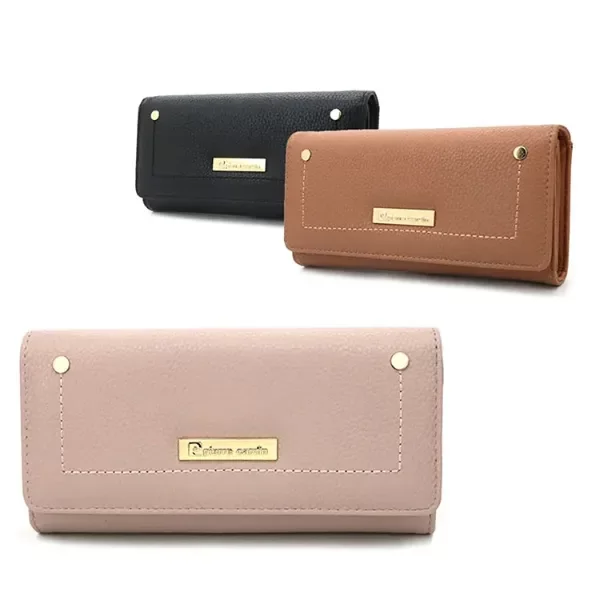 Producto - Billetera pierre cardin suela 14997