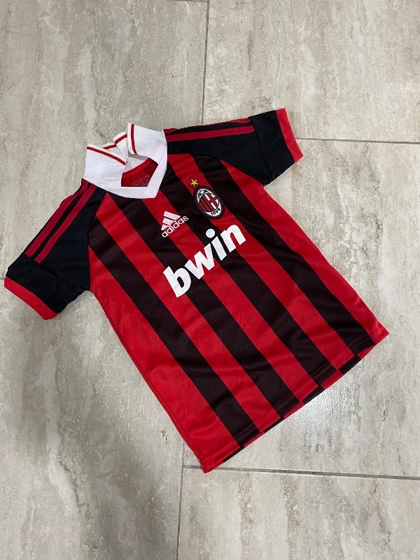 Producto - Milán retro kaka o Ronaldinho - 0