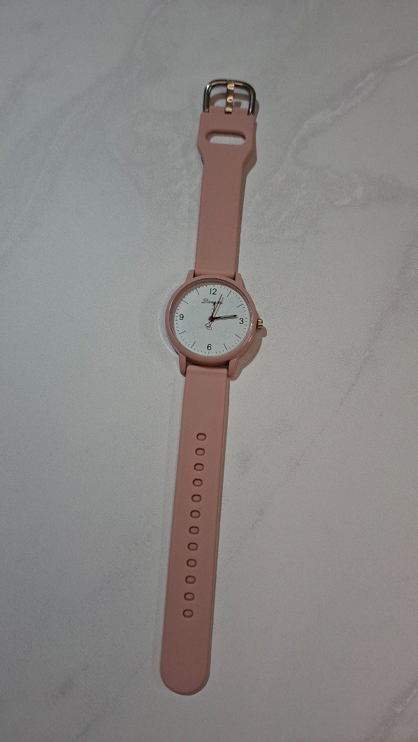 Producto - Reloj rosa Elva