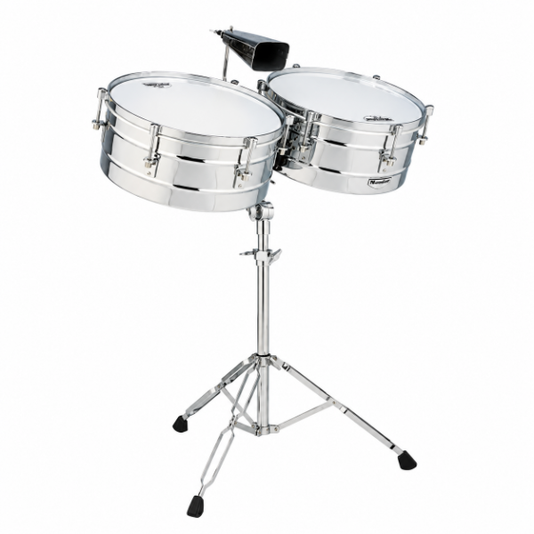 Producto - TIMBALES LP MATADAOR