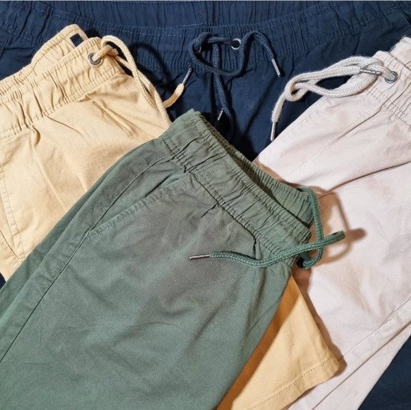 Producto - Bermudas