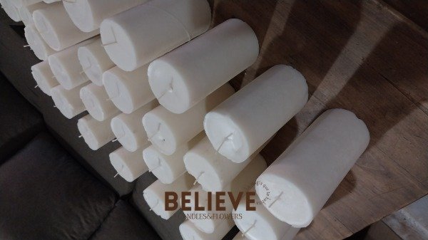 Producto - Cera APF (velas de molde)
