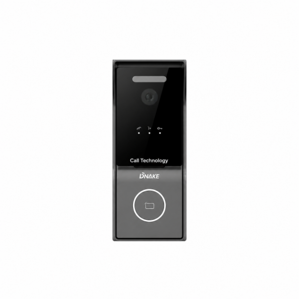 Producto - VideoPortero ip Dnake C112 c WiFi