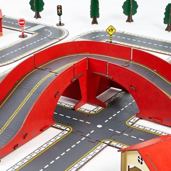 Producto - Curva Puente - 3