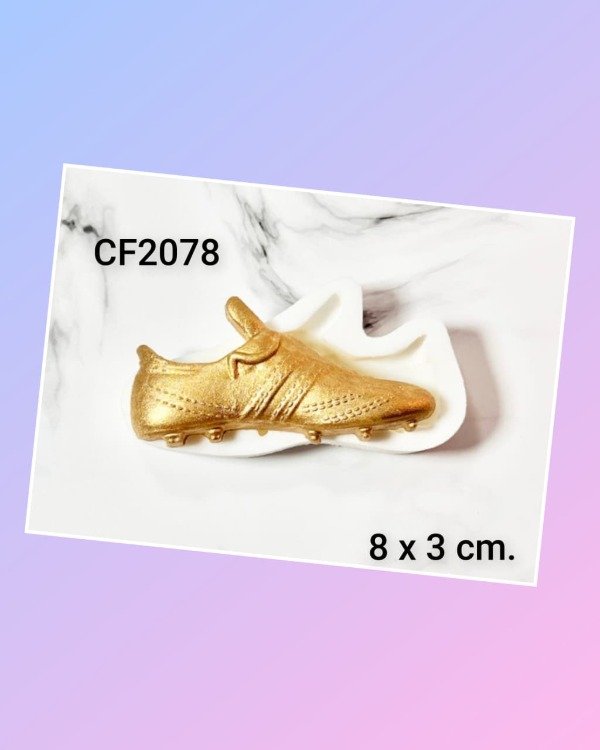 Producto - BOTIN DE FUTBOL - CF2078