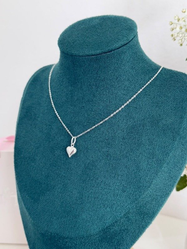 Producto - Conjunto corazón inflado - 3