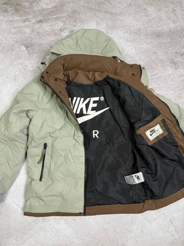 Producto - Campera Nike G5 Top Quality