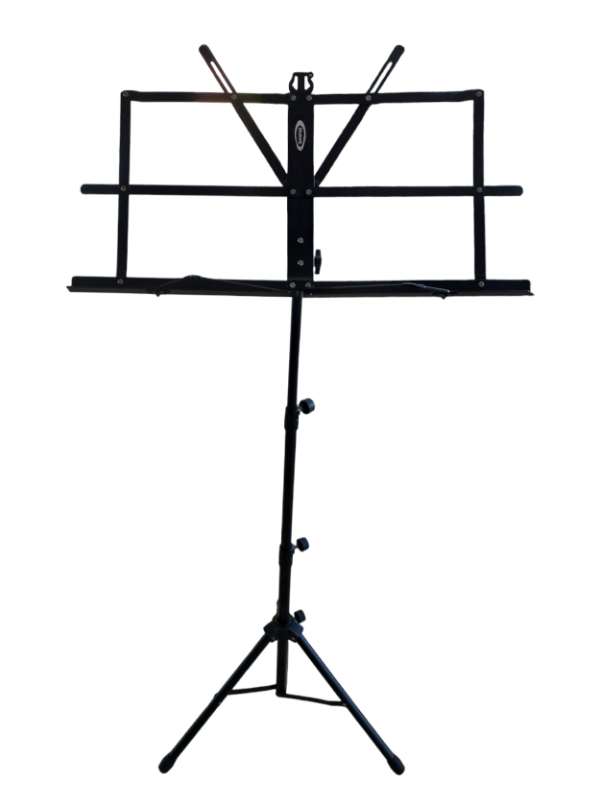 Producto - Atril partitura plegable JM90 SANRAI