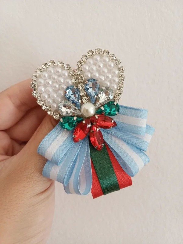 Producto - ESCARAPELA LA RIOJA