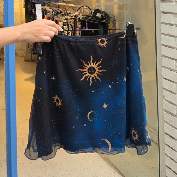 Producto - Falda Penny