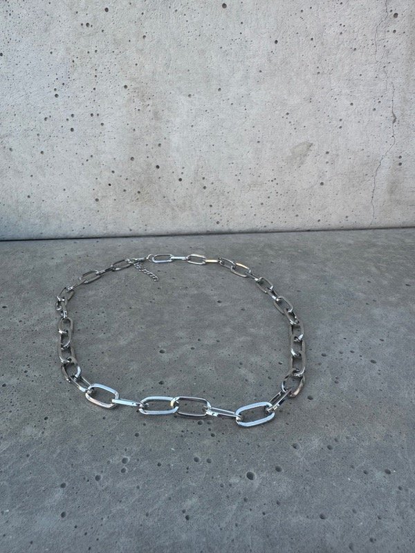 Producto - collar sol medio