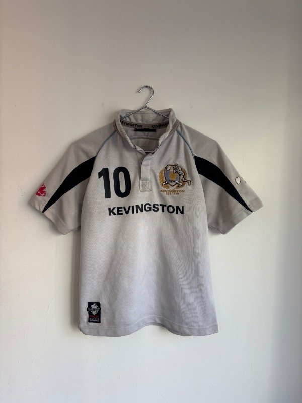 Producto - Polo Kevingston Rugby T.M