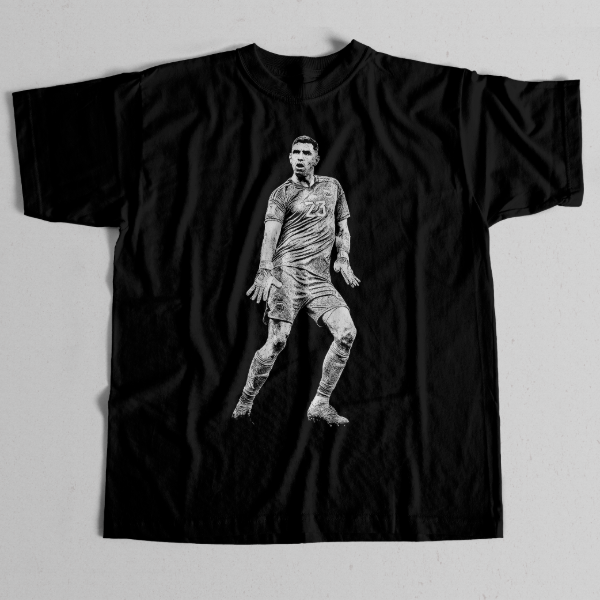 Producto - EMILIANO MARTINEZ [Dibu Dance] - 1