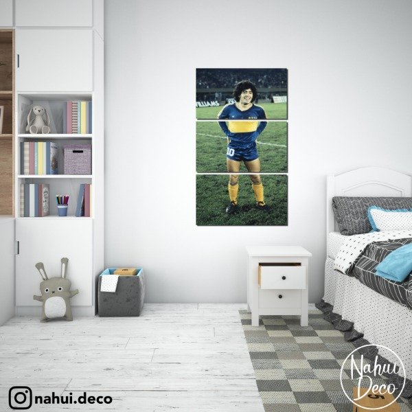 Producto - Boca Juniors - MOD 23