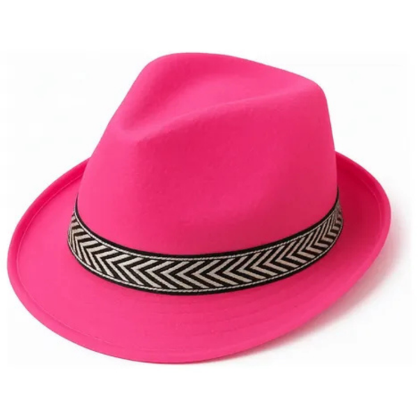 Producto - Sombreros tangueros flúo - 2