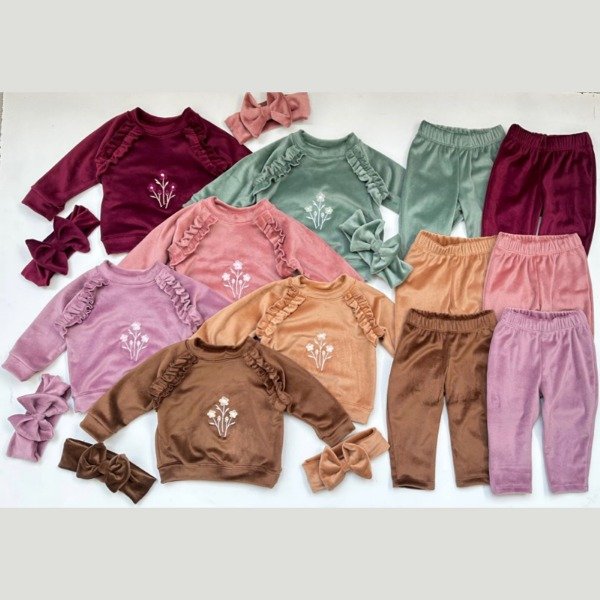 Producto - Conjunto Amelie