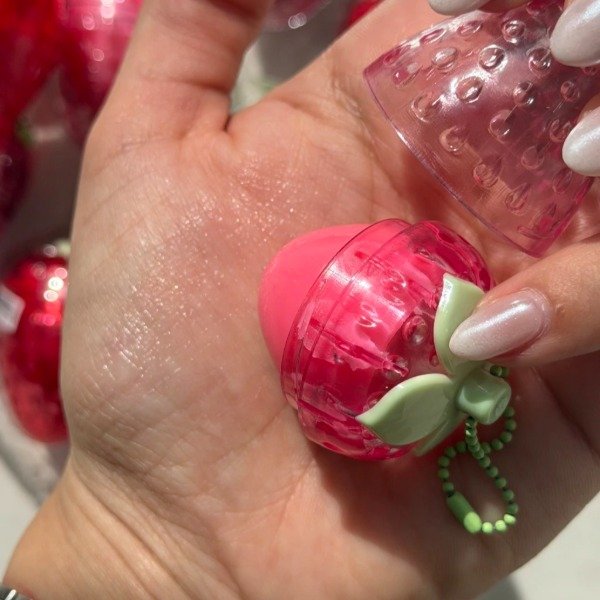 Producto - Bálsamo frutilla hidratante - Pink 21 - 3