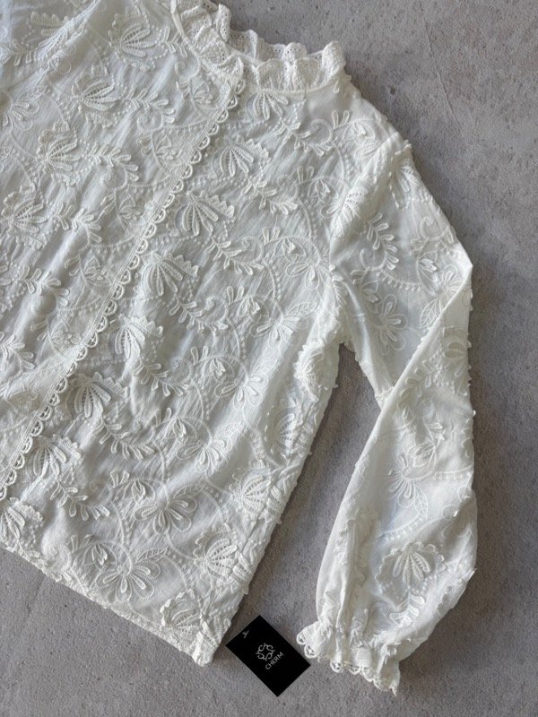 Producto - CAMISA LARA