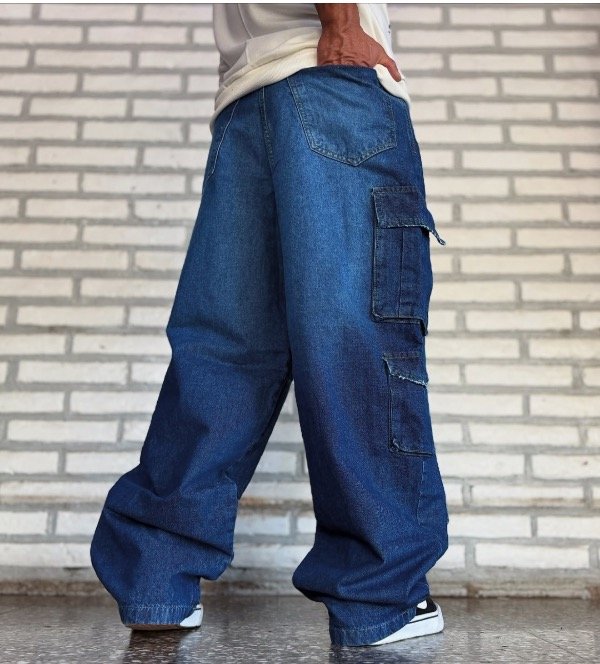 Producto - Baggy Multi C