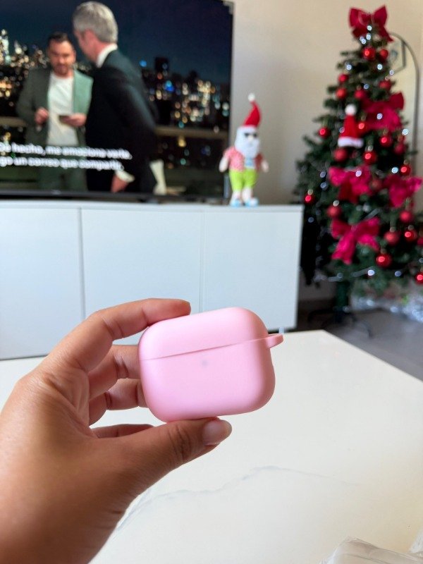 Producto - FUNDA AIRPODS PRO 3