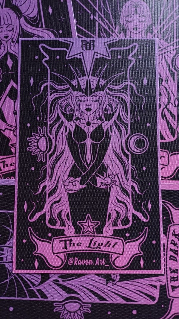 Producto - The Light A6