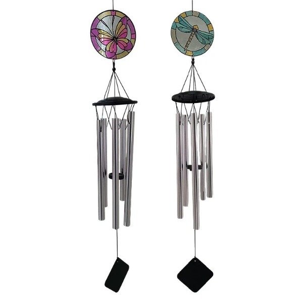 Producto - Llamador MARIPOSA COLOR