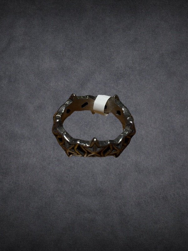 Producto - Anillo Starlit