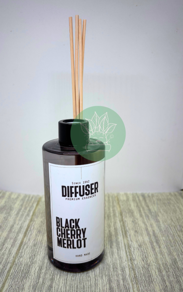 Producto - Difusor premium