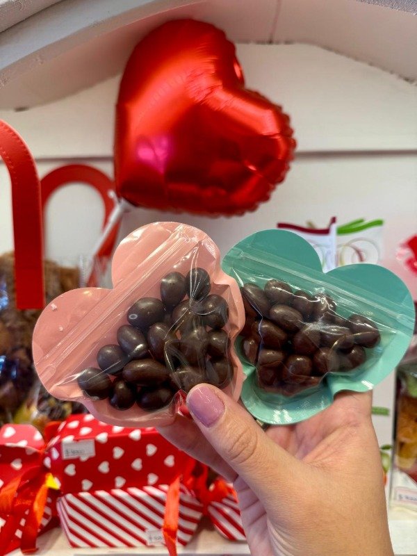 Producto - MANI CON CHOCOLATE 40GR