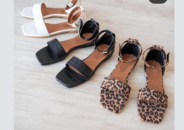Producto - SANDALIA LAURI
