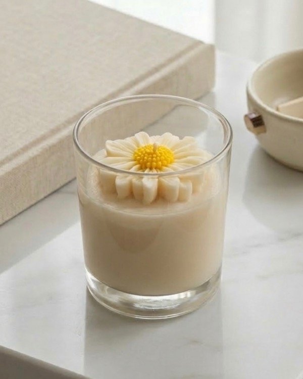 Producto - Vela Margarita