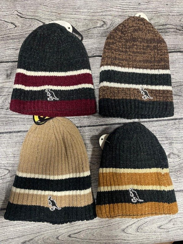 Producto - Gorro Kangaroo - 0