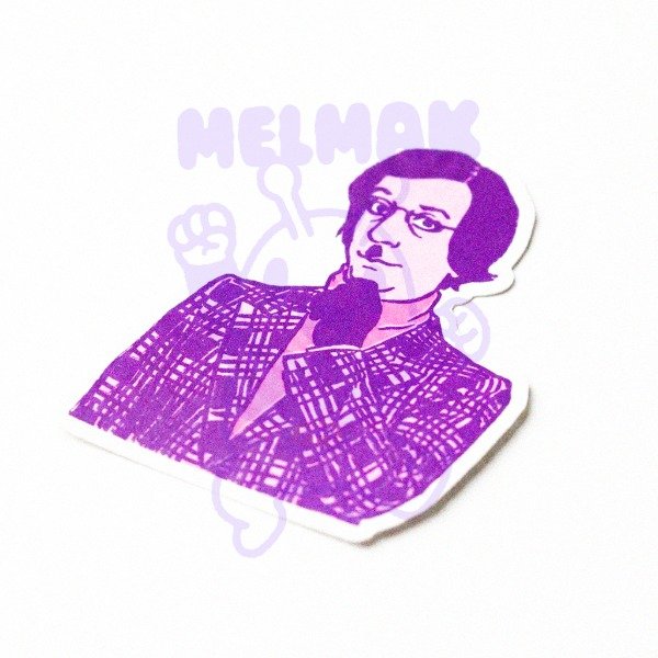 Producto - MICKY VAINILLA