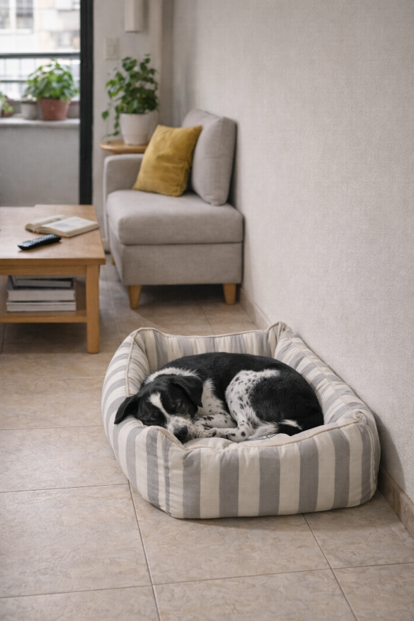 Producto - Moisés XL -  90 x 70