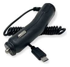 Producto - CARGADOR AUTO EN BOLSA V8