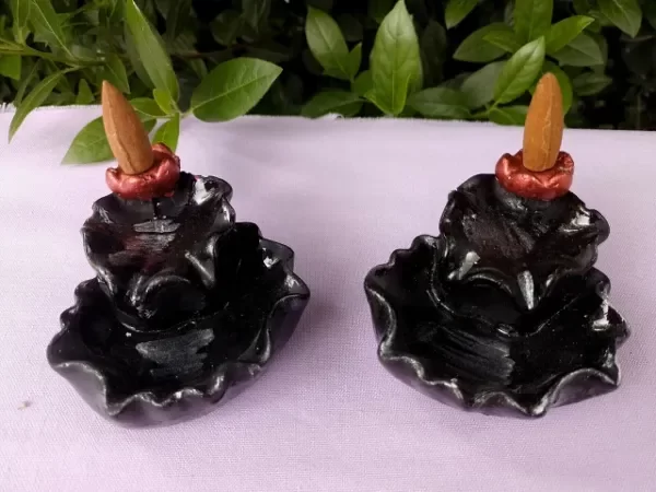 Producto - Cascada de Humo pequeña
