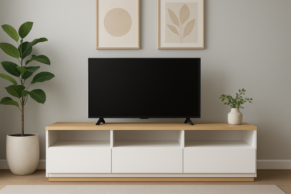 Producto - Rack Tv