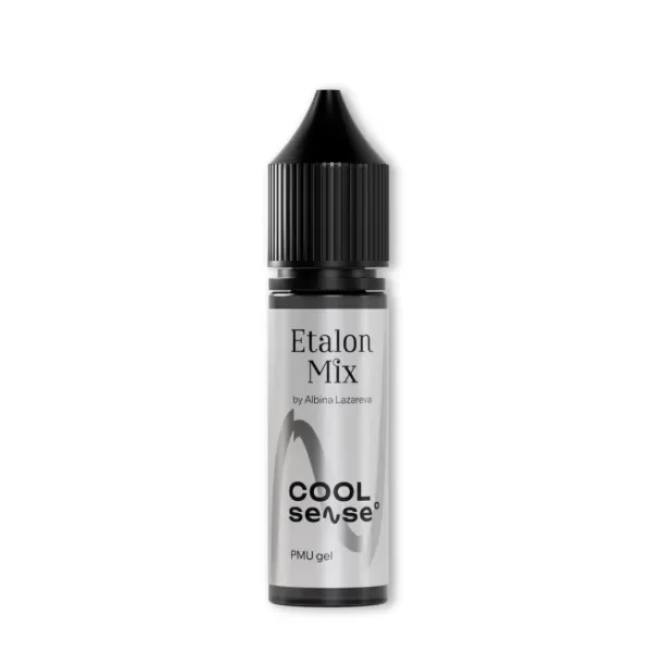 Producto - ETALON MIX COOL SENSE GEL ANESTÉSICO REFRESCANTE 15ml Piel abierta